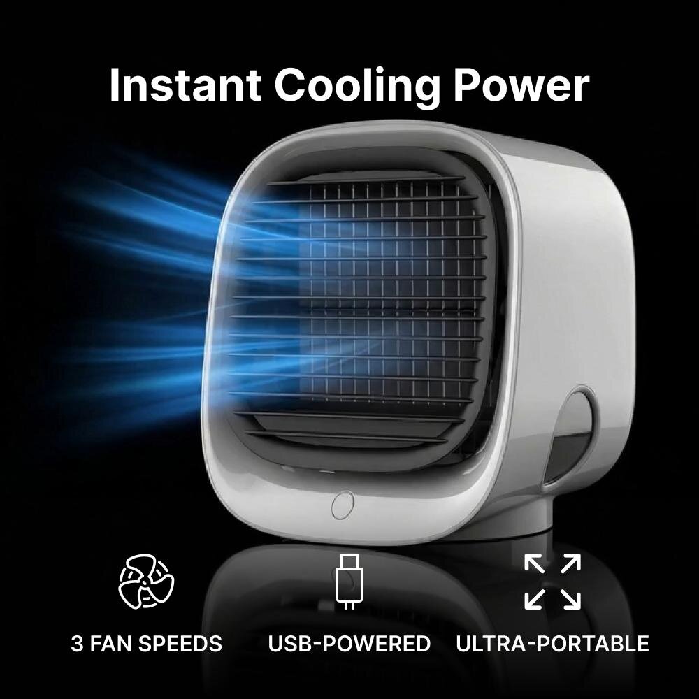 AeroChill image